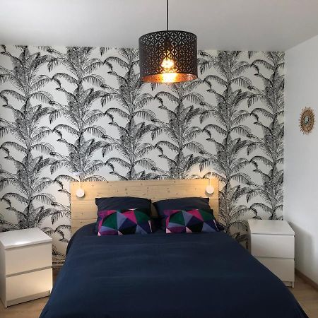Chambre A Proximite De La Baie Du Mont Saint Michel Avranches Экстерьер фото